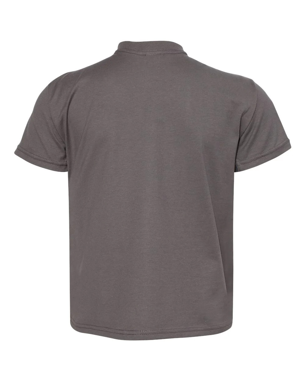 Hanes-498Y-Perfect-T Youth T-Shirt - Image 99