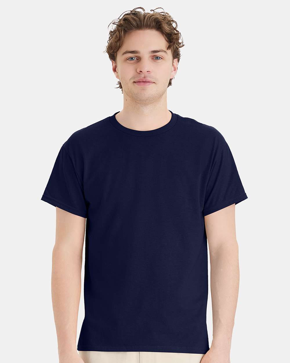 Hanes-5170-Ecosmart™ T-Shirt - Image 101