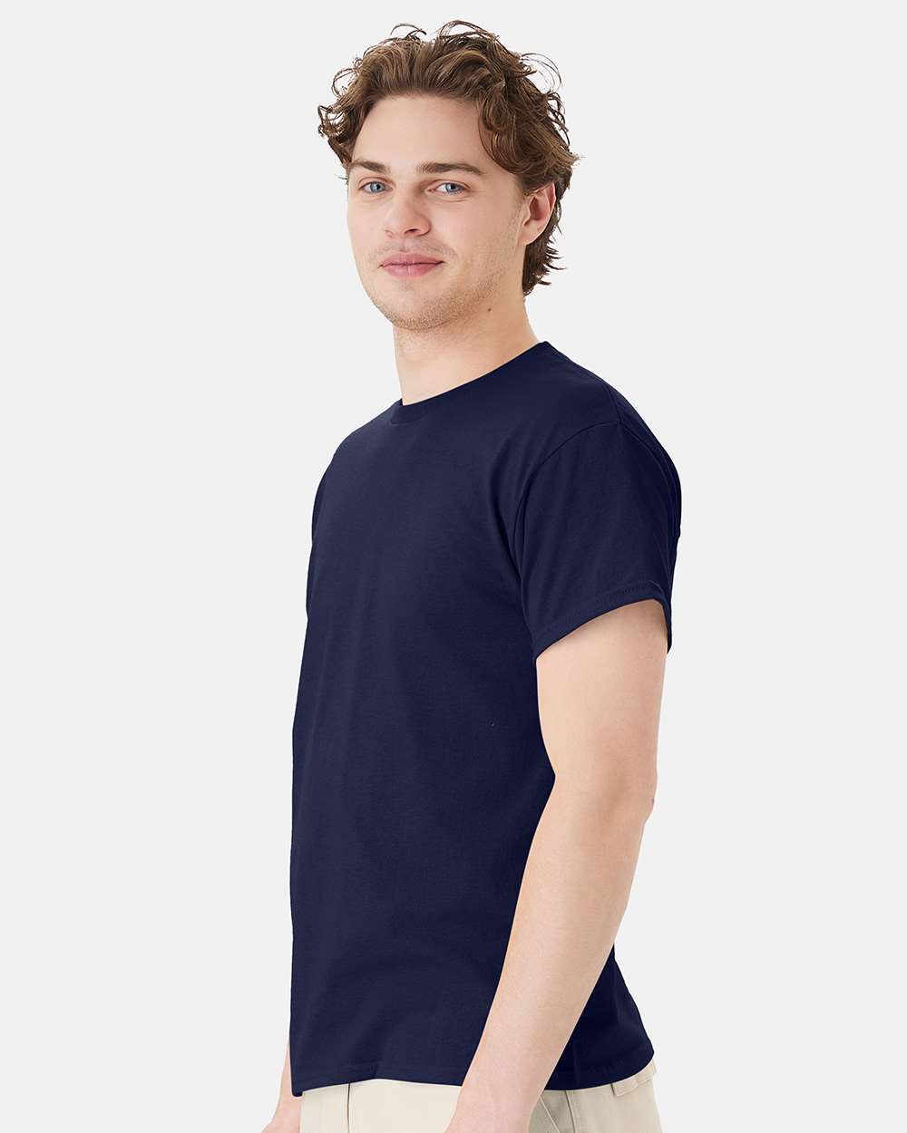 Hanes-5170-Ecosmart™ T-Shirt - Image 102