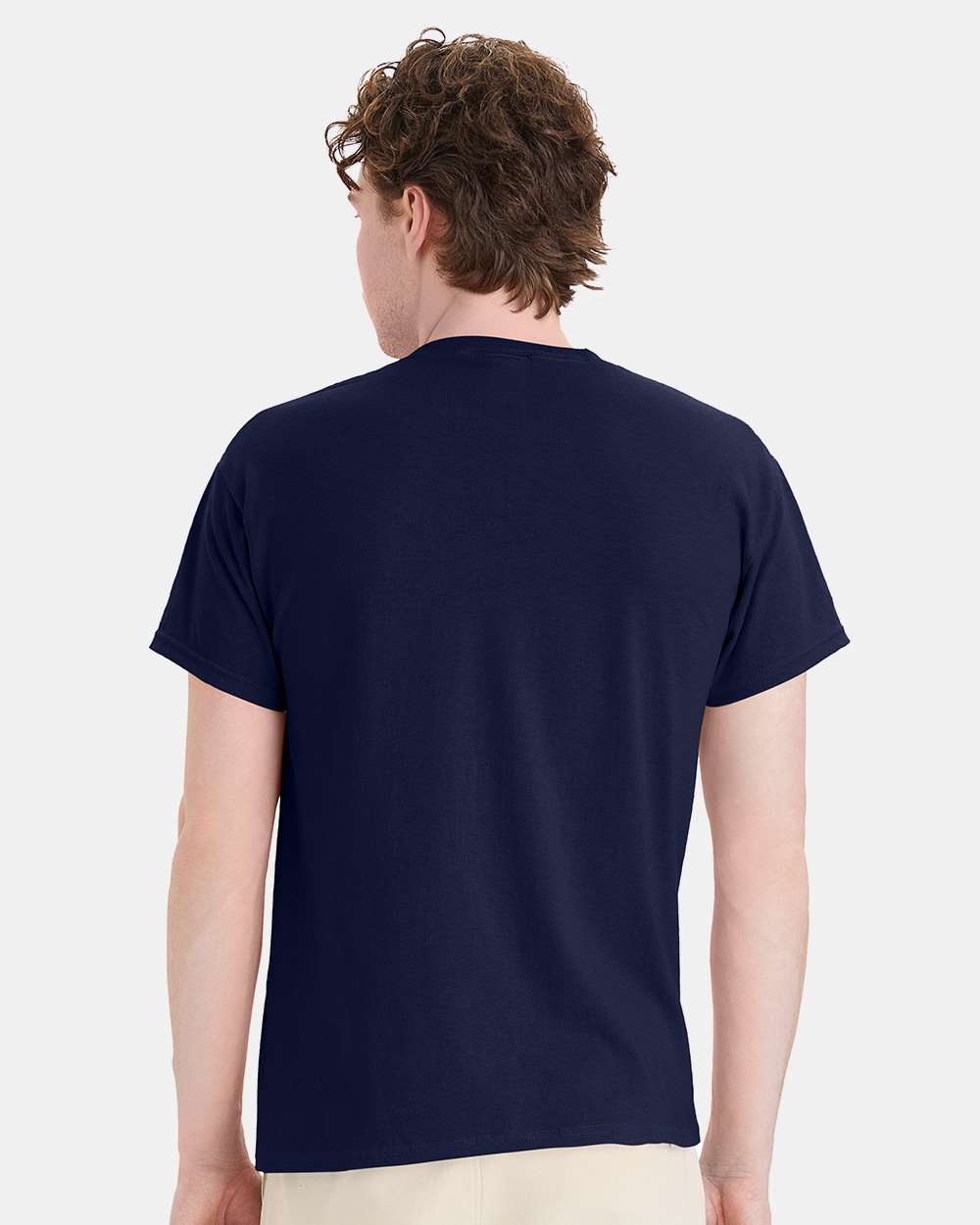 Hanes-5170-Ecosmart™ T-Shirt - Image 103