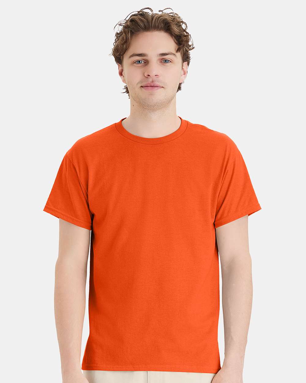 Hanes-5170-Ecosmart™ T-Shirt - Image 107