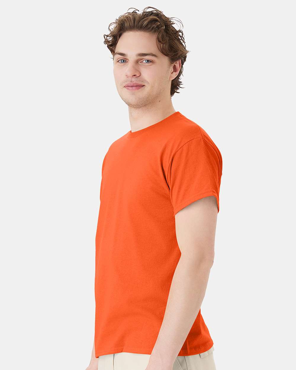 Hanes-5170-Ecosmart™ T-Shirt - Image 108