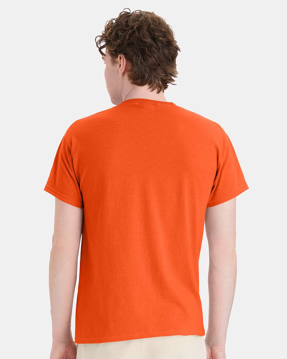 Hanes-5170-Ecosmart™ T-Shirt - Image 109