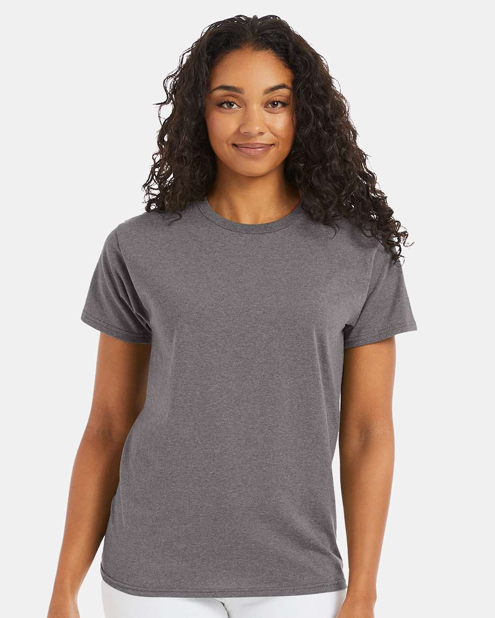 Hanes-5170-Ecosmart™ T-Shirt - Image 113