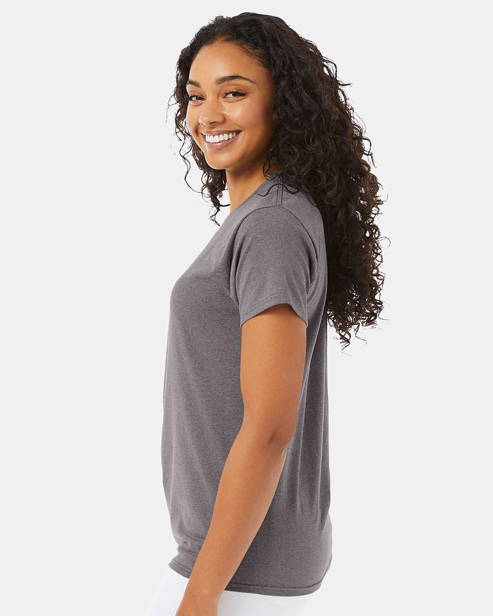 Hanes-5170-Ecosmart™ T-Shirt - Image 114