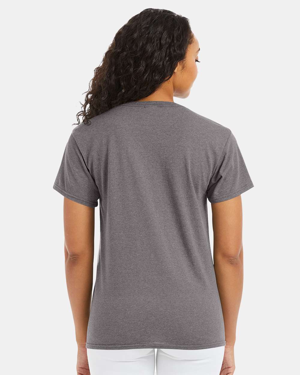 Hanes-5170-Ecosmart™ T-Shirt - Image 115