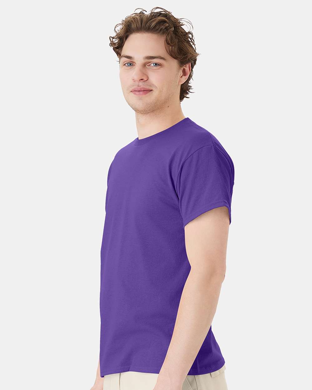 Hanes-5170-Ecosmart™ T-Shirt - Image 120