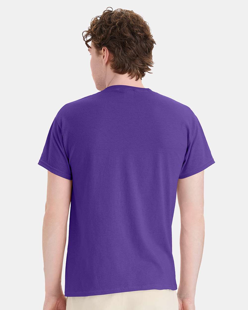 Hanes-5170-Ecosmart™ T-Shirt - Image 121