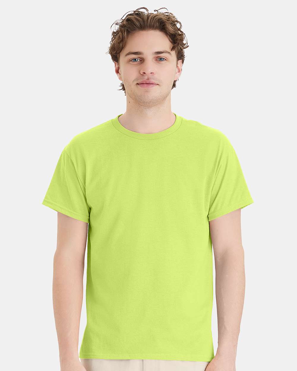 Hanes-5170-Ecosmart™ T-Shirt - Image 125