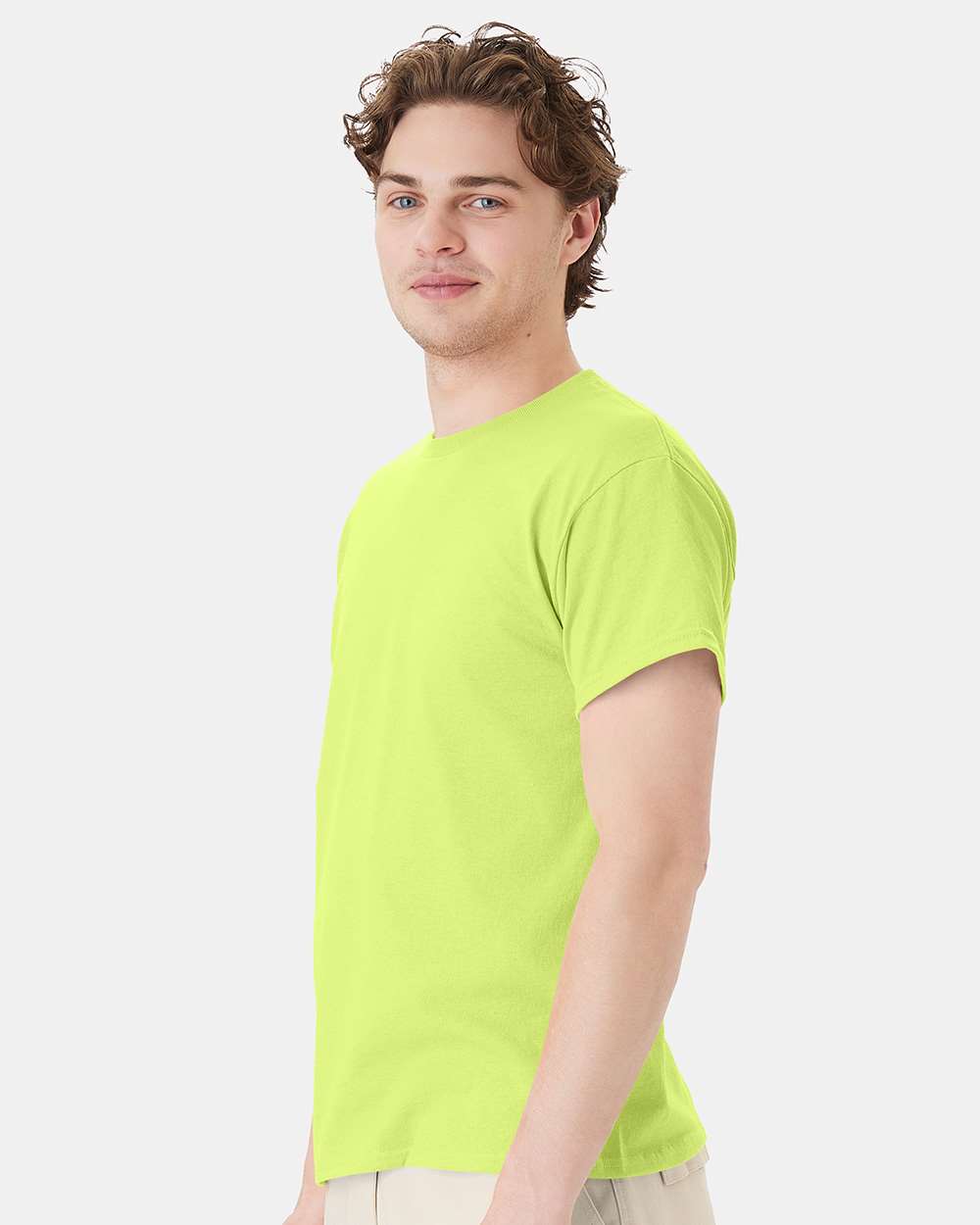 Hanes-5170-Ecosmart™ T-Shirt - Image 126