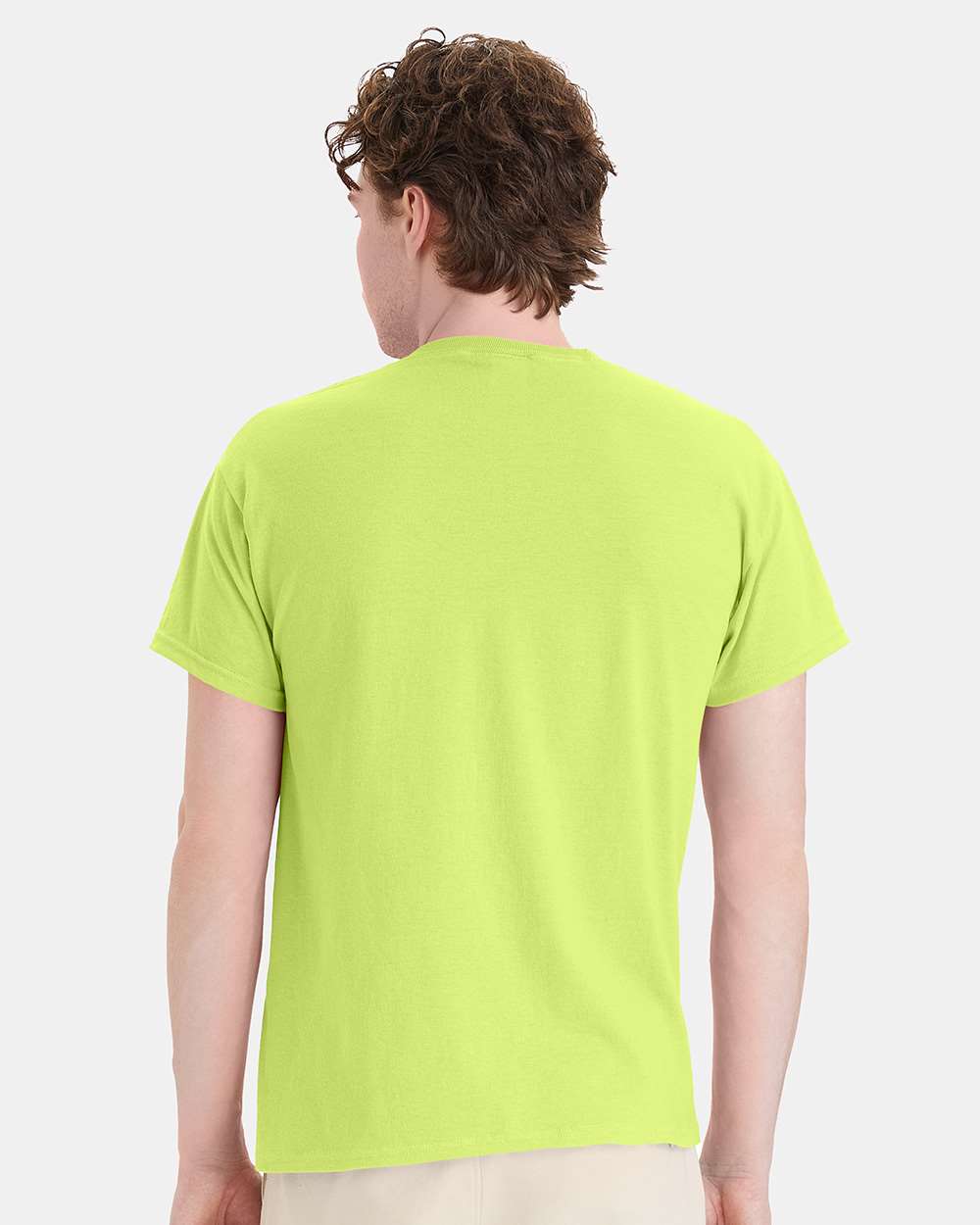 Hanes-5170-Ecosmart™ T-Shirt - Image 127