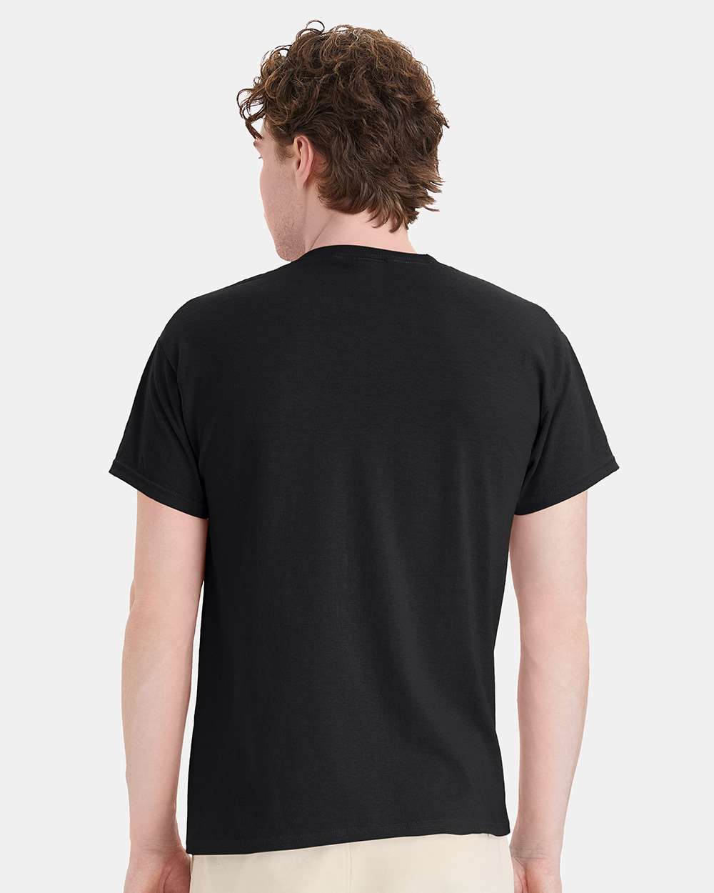 Hanes-5170-Ecosmart™ T-Shirt - Image 13