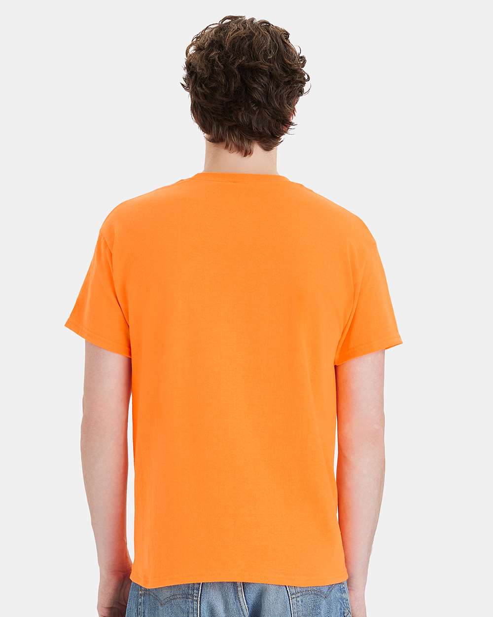 Hanes-5170-Ecosmart™ T-Shirt - Image 133