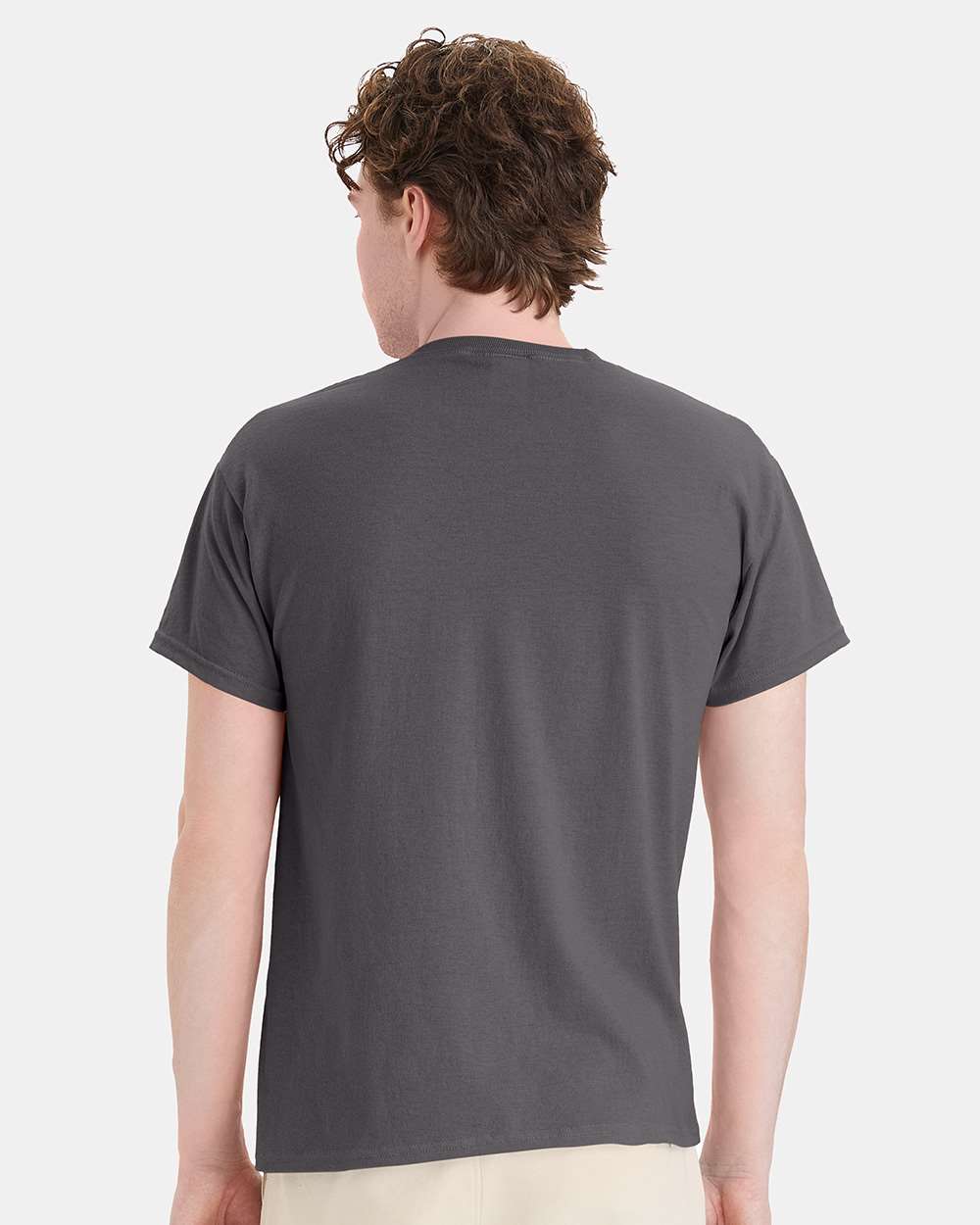 Hanes-5170-Ecosmart™ T-Shirt - Image 139