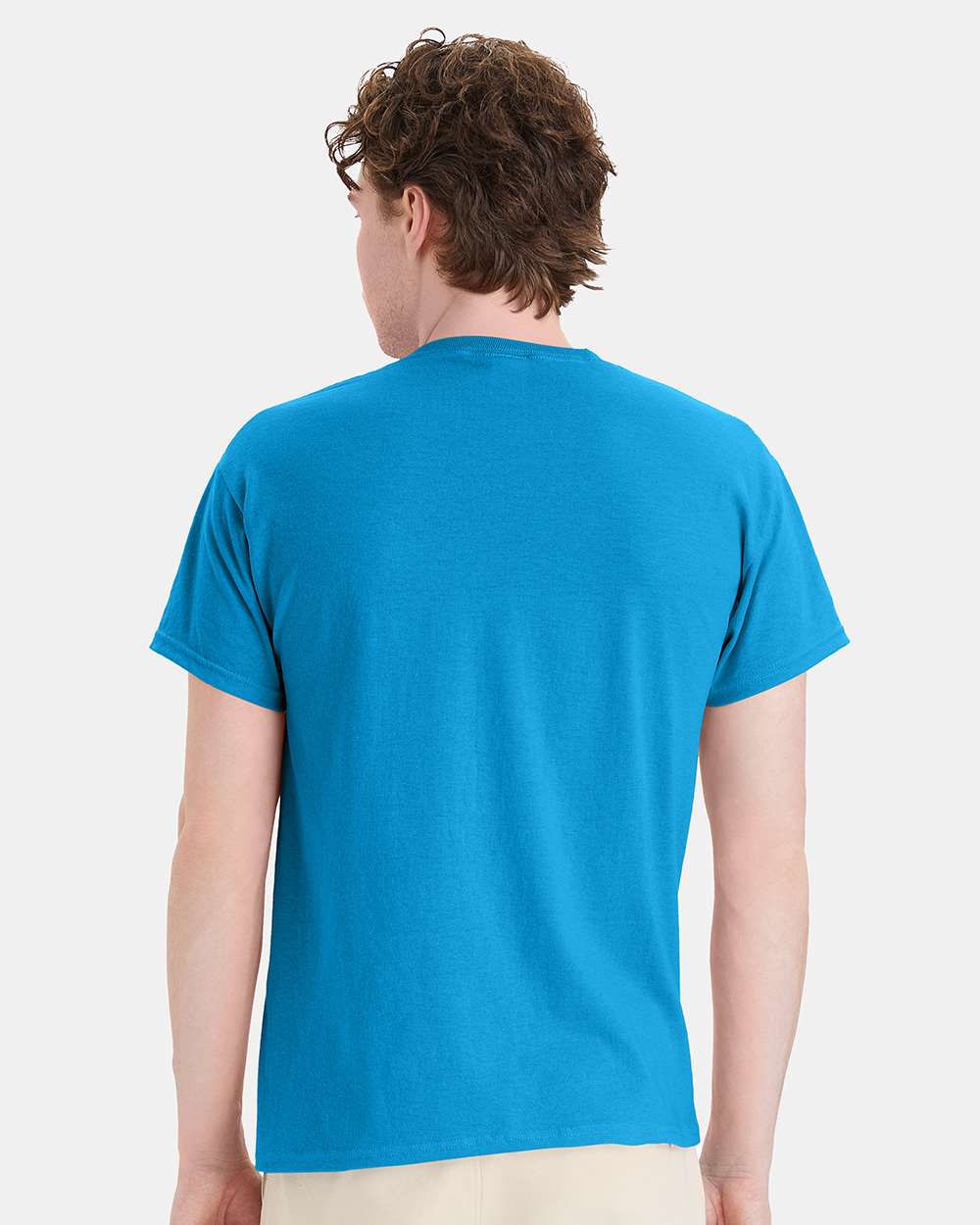 Hanes-5170-Ecosmart™ T-Shirt - Image 145