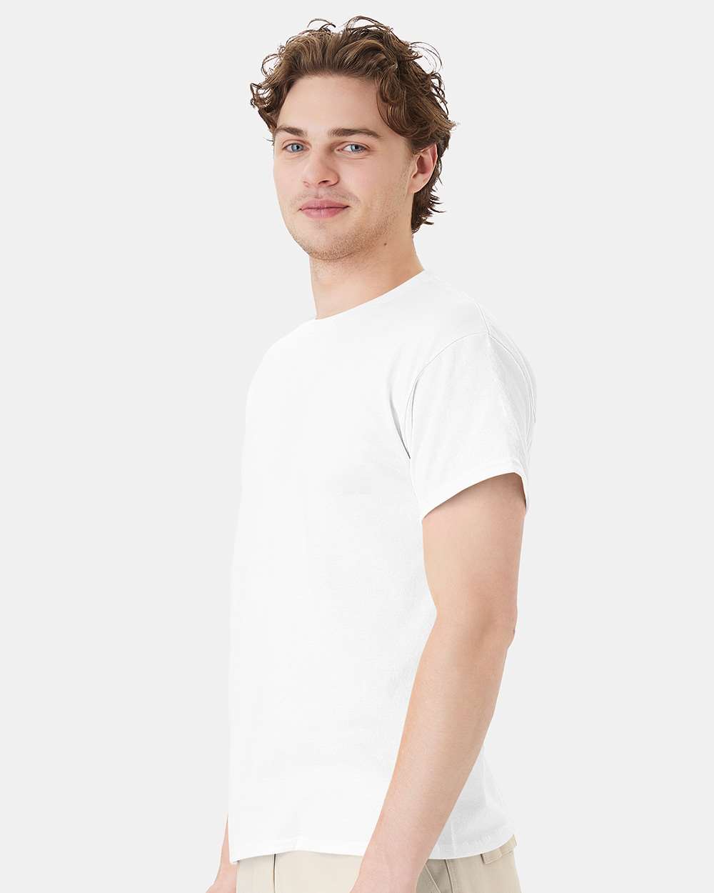 Hanes-5170-Ecosmart™ T-Shirt - Image 150