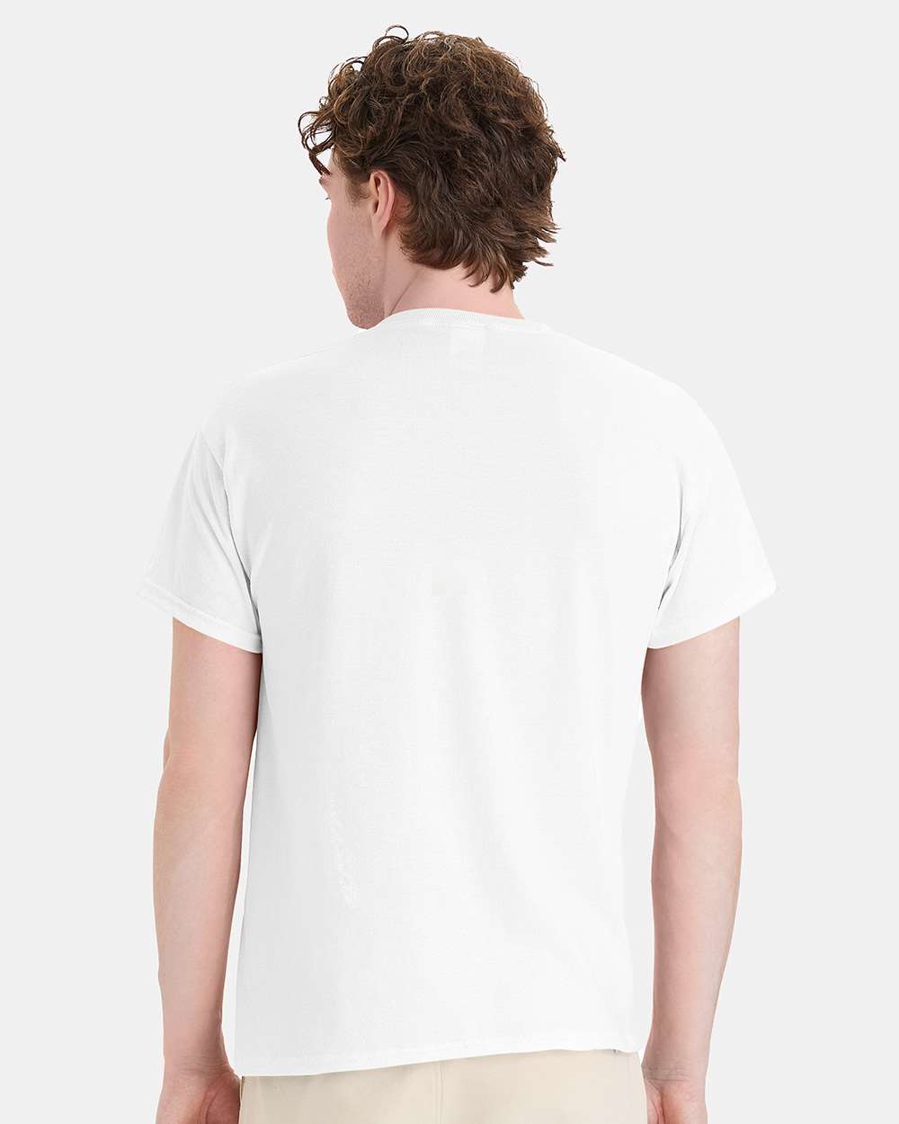Hanes-5170-Ecosmart™ T-Shirt - Image 151