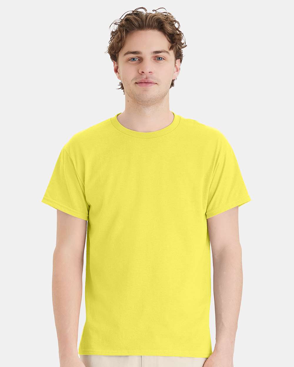 Hanes-5170-Ecosmart™ T-Shirt - Image 155
