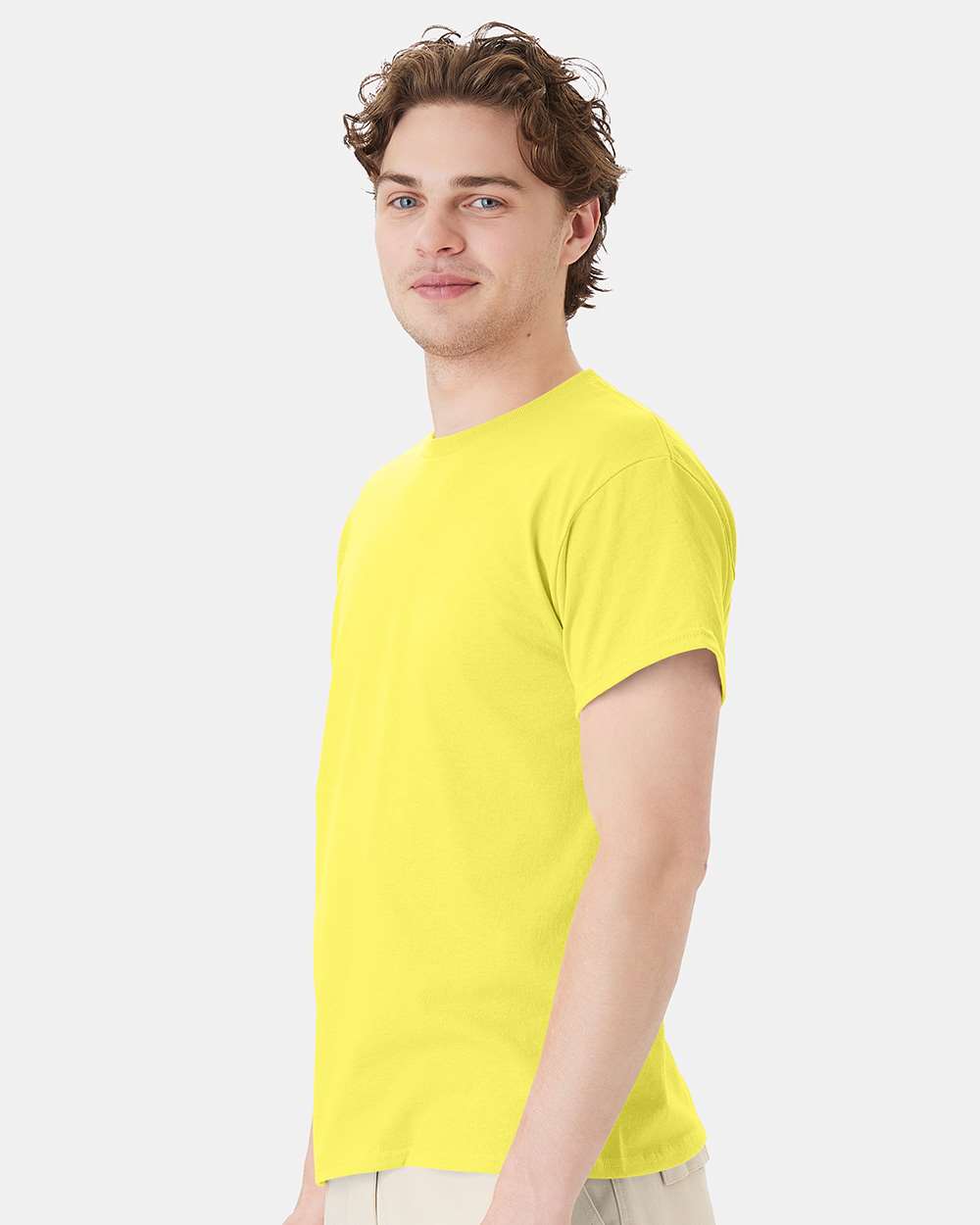 Hanes-5170-Ecosmart™ T-Shirt - Image 156