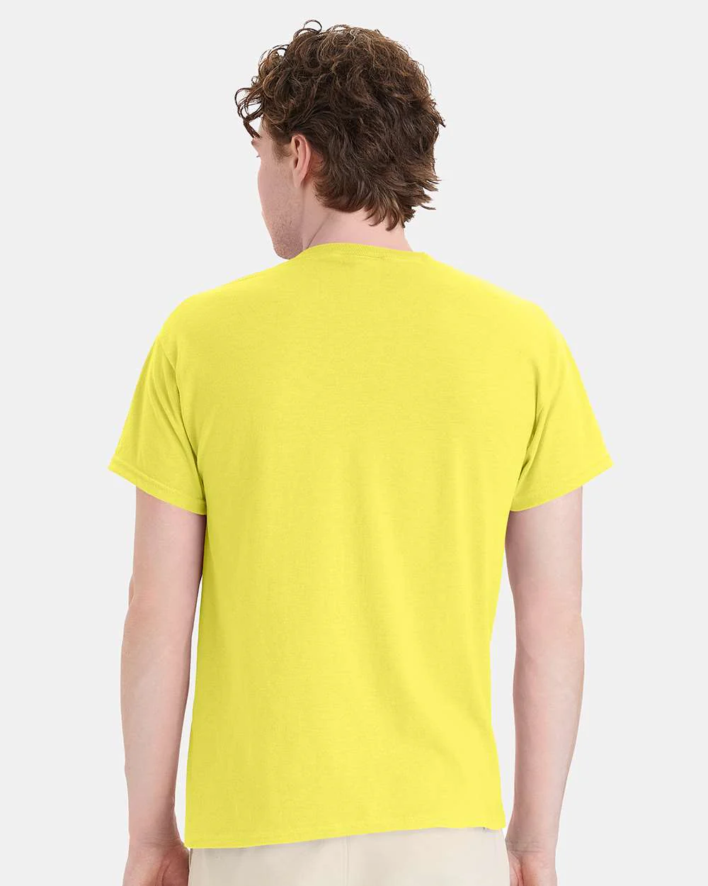Hanes-5170-Ecosmart™ T-Shirt - Image 157