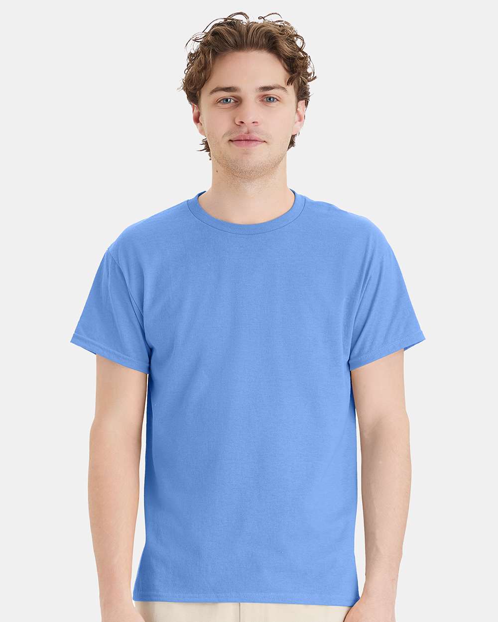 Hanes-5170-Ecosmart™ T-Shirt - Image 17