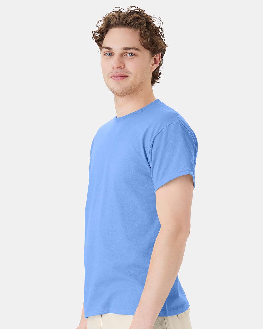 Hanes-5170-Ecosmart™ T-Shirt - Image 18