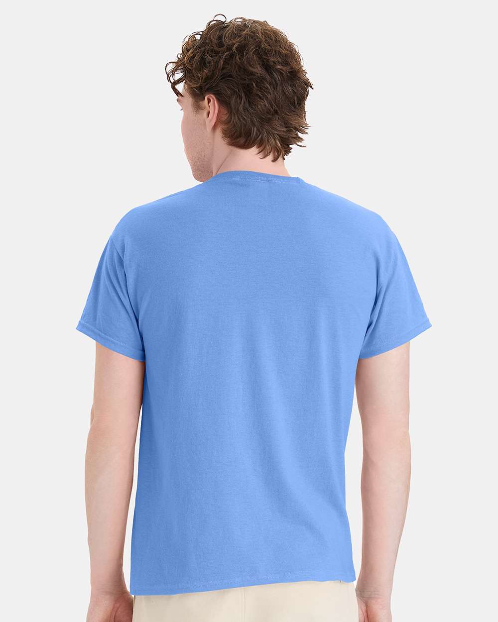 Hanes-5170-Ecosmart™ T-Shirt - Image 19