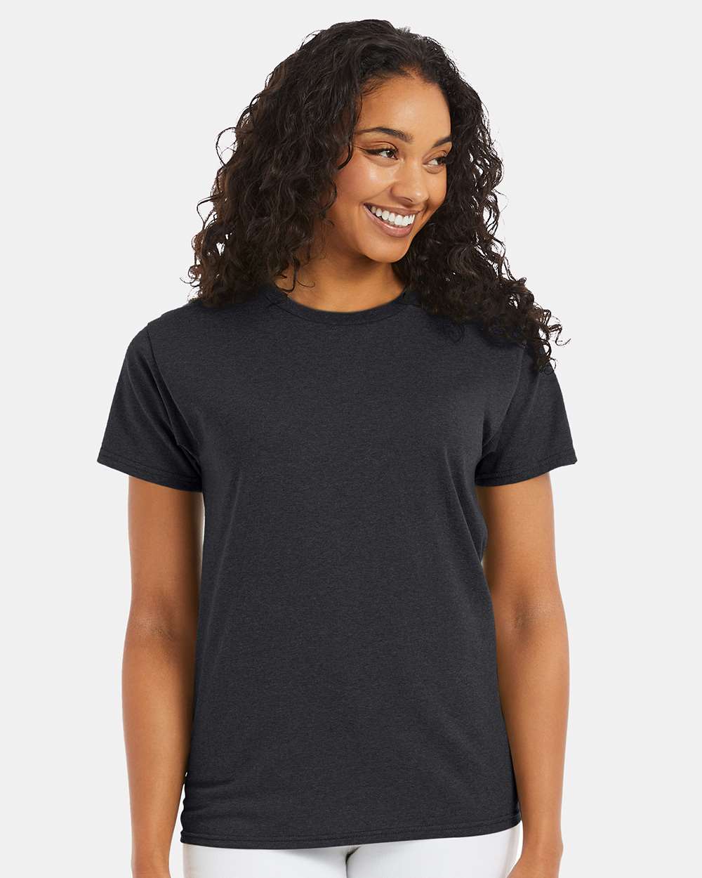 Hanes-5170-Ecosmart™ T-Shirt - Image 23