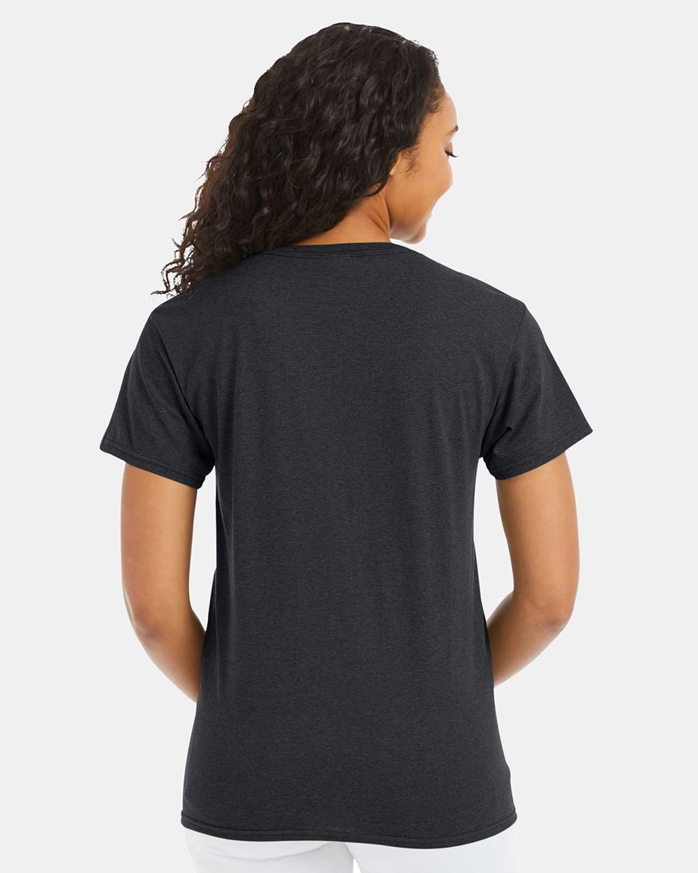 Hanes-5170-Ecosmart™ T-Shirt - Image 25