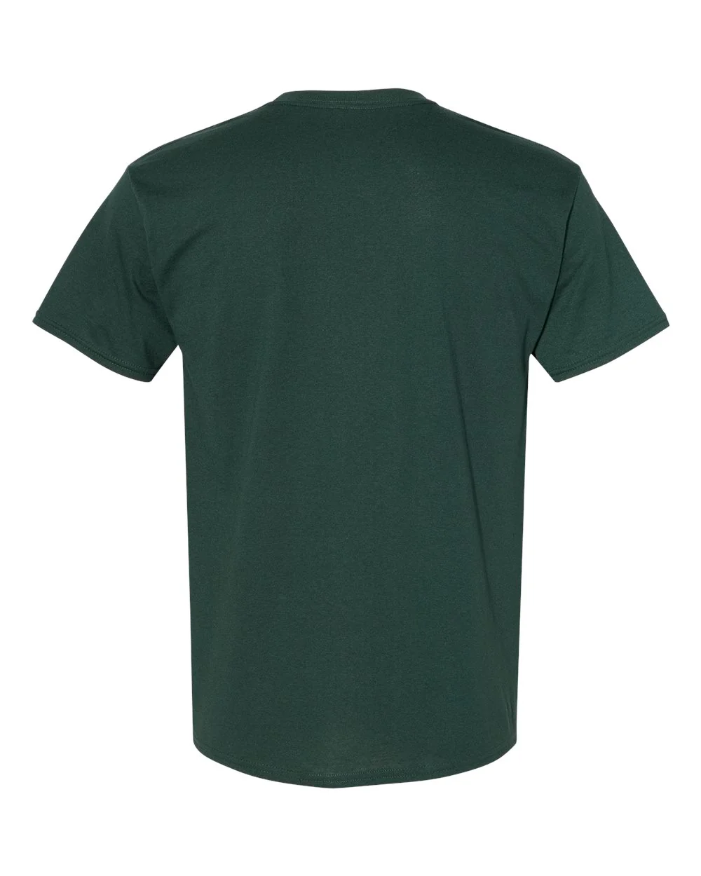 Hanes-5170-Ecosmart™ T-Shirt - Image 27