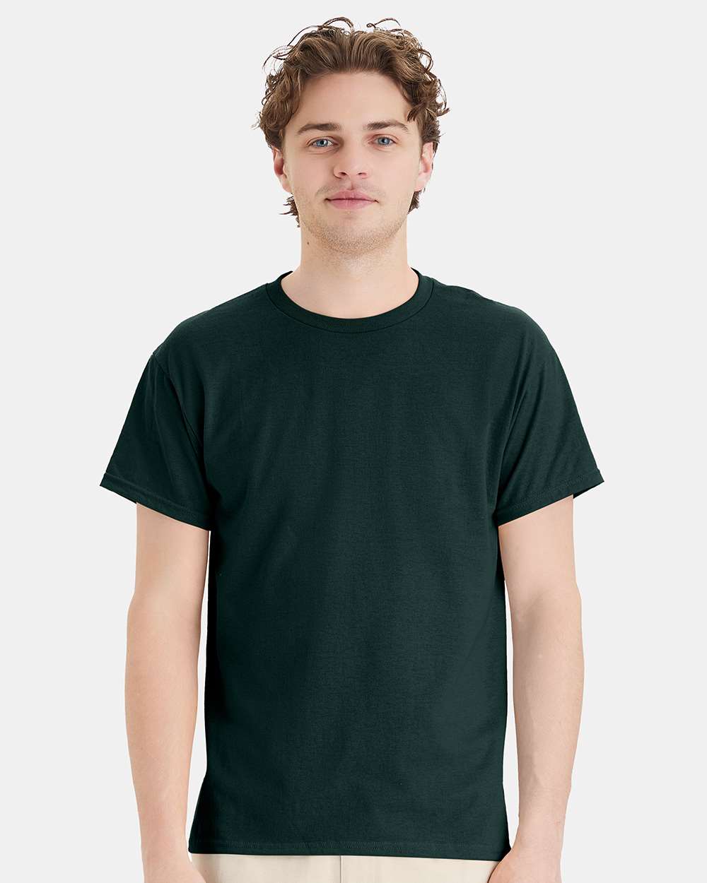 Hanes-5170-Ecosmart™ T-Shirt - Image 29