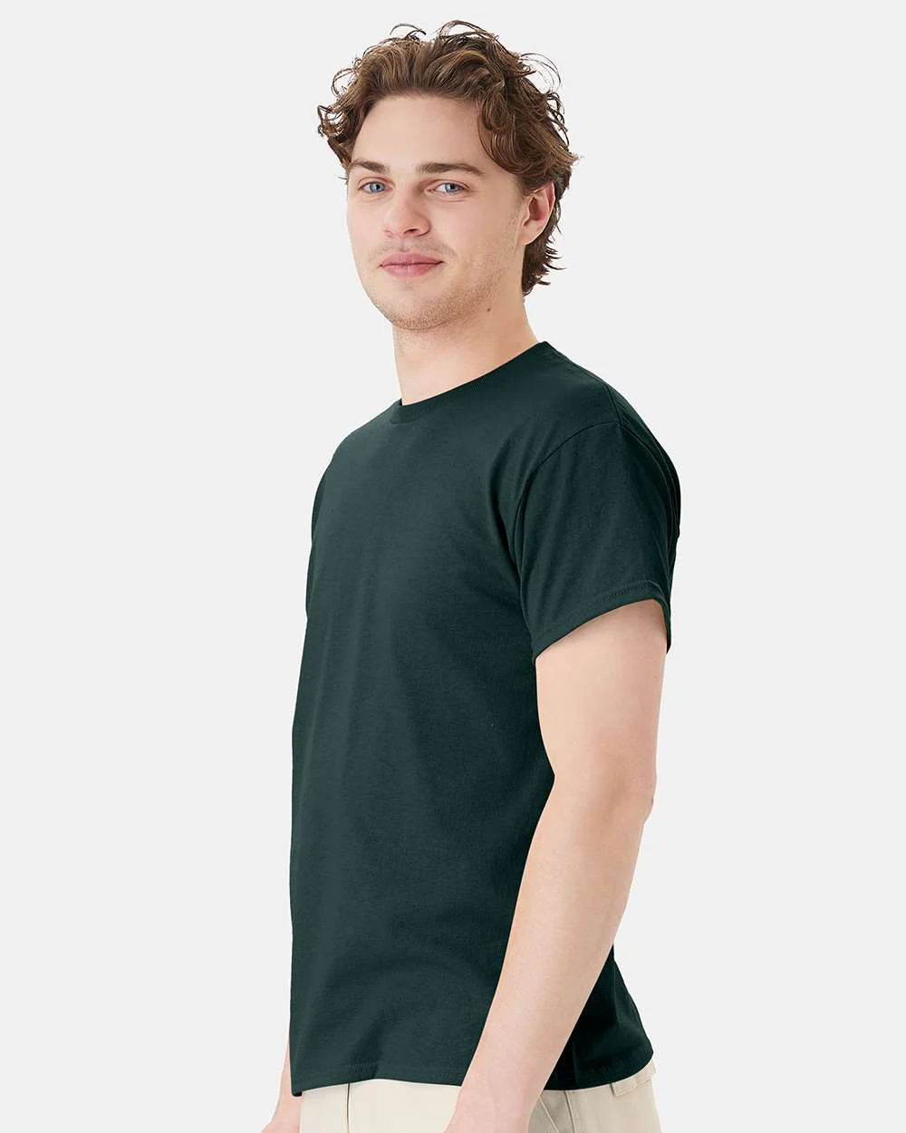 Hanes-5170-Ecosmart™ T-Shirt - Image 30