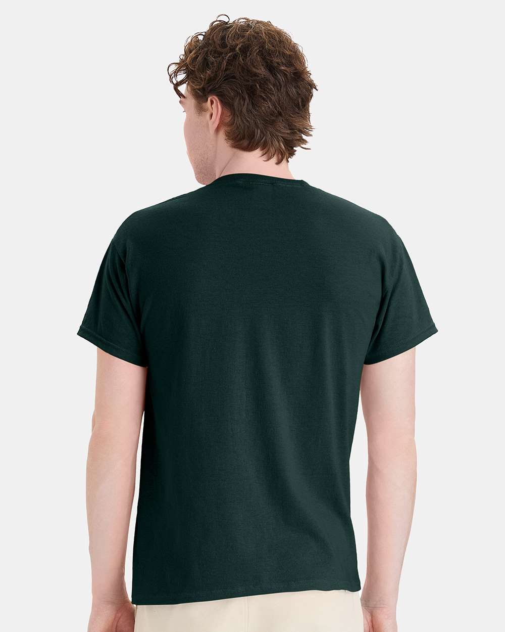Hanes-5170-Ecosmart™ T-Shirt - Image 31