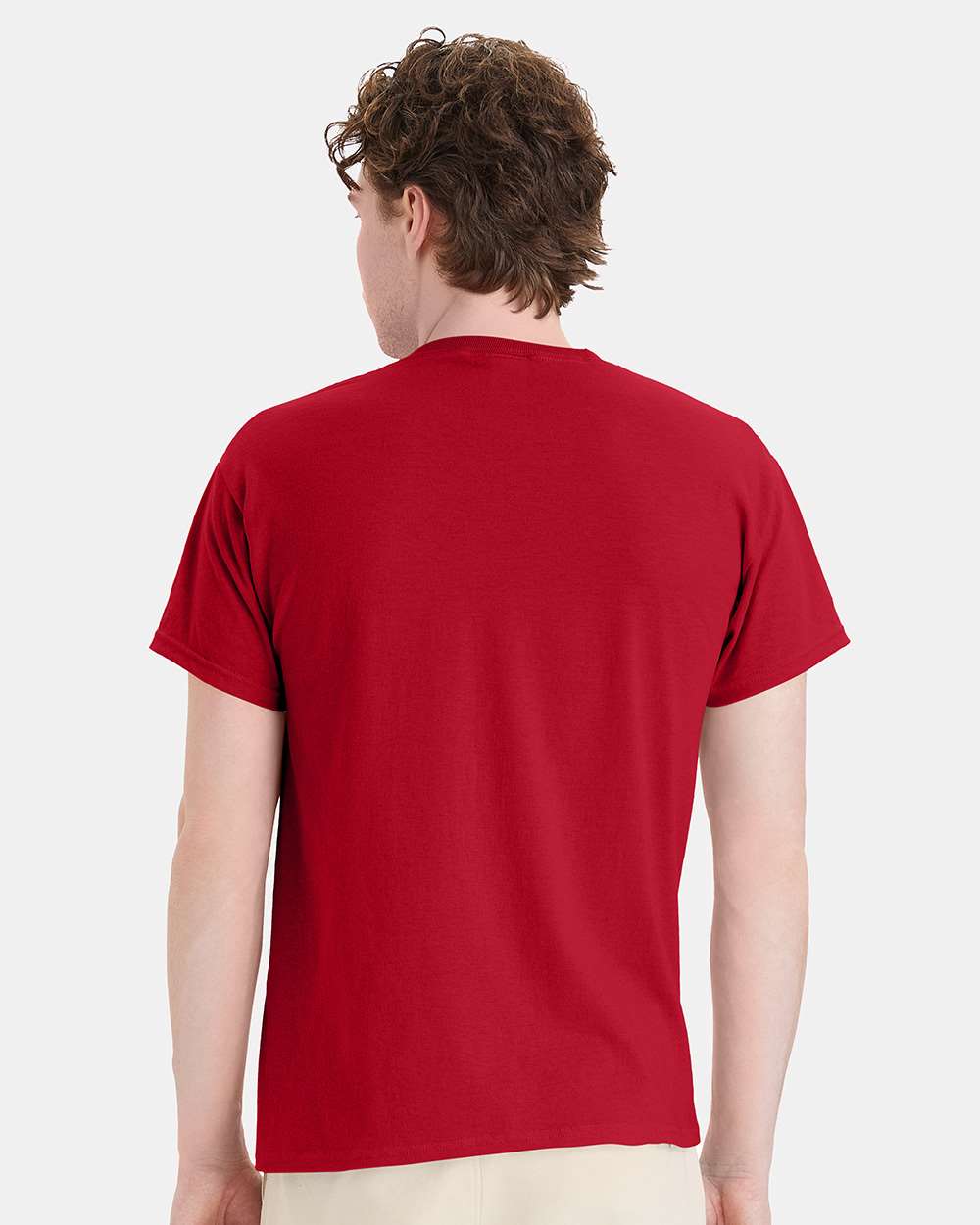 Hanes-5170-Ecosmart™ T-Shirt - Image 37