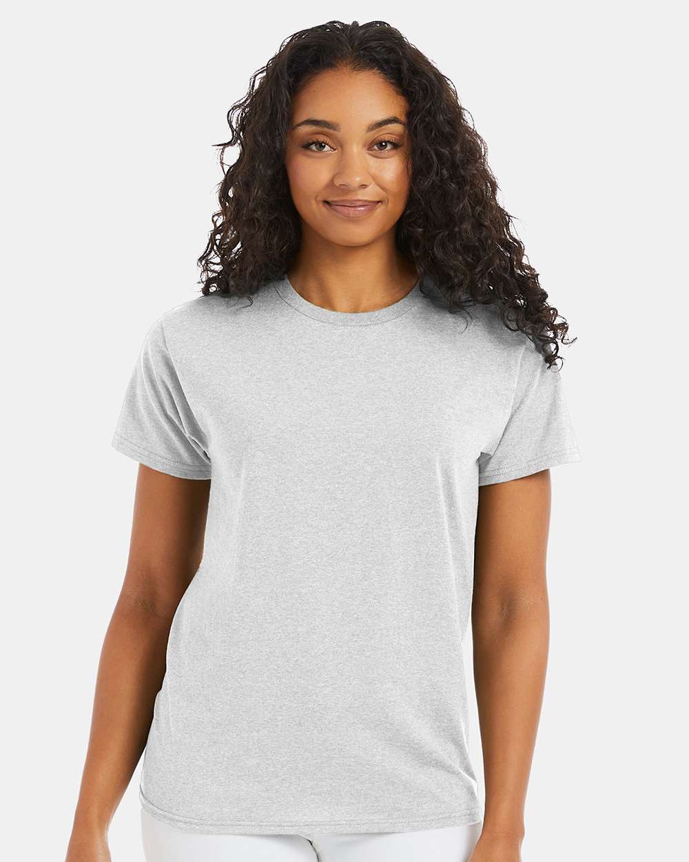 Hanes-5170-Ecosmart™ T-Shirt - Image 4