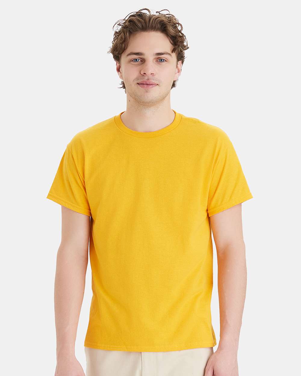 Hanes-5170-Ecosmart™ T-Shirt - Image 47