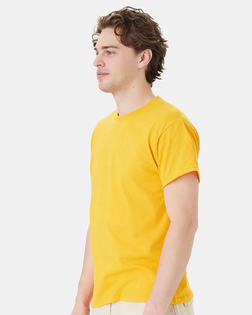 Hanes-5170-Ecosmart™ T-Shirt - Image 48