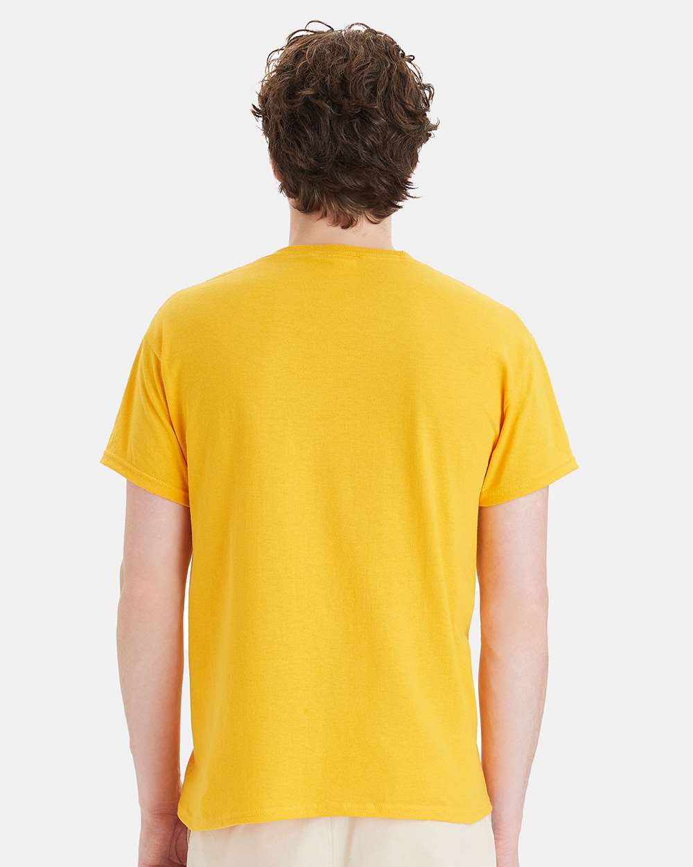 Hanes-5170-Ecosmart™ T-Shirt - Image 49