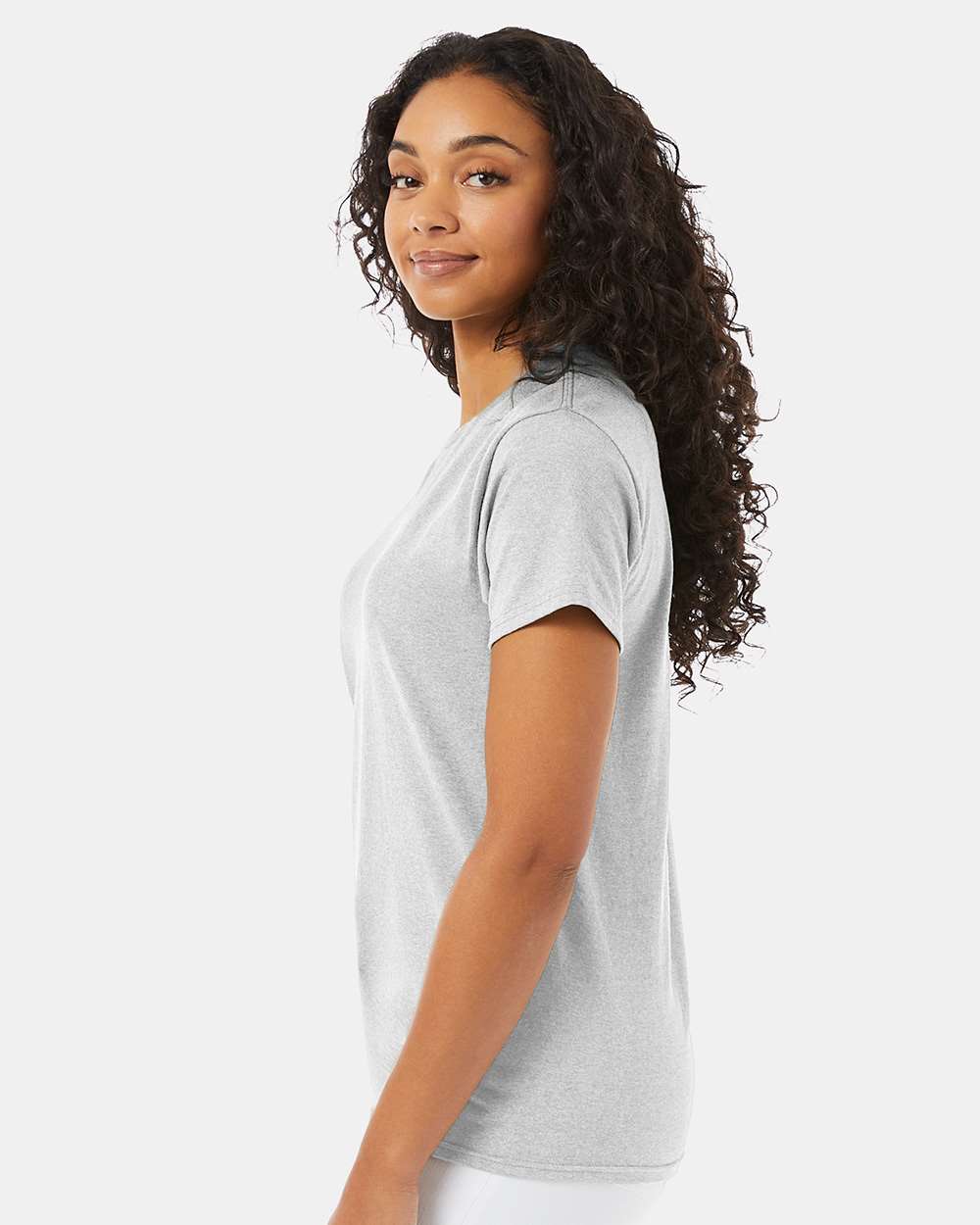 Hanes-5170-Ecosmart™ T-Shirt - Image 5