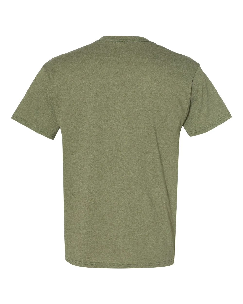 Hanes-5170-Ecosmart™ T-Shirt - Image 51