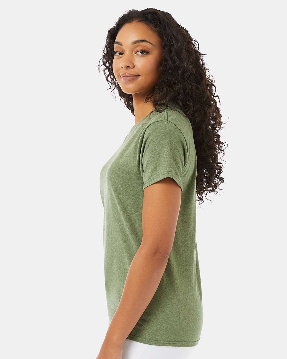 Hanes-5170-Ecosmart™ T-Shirt - Image 54