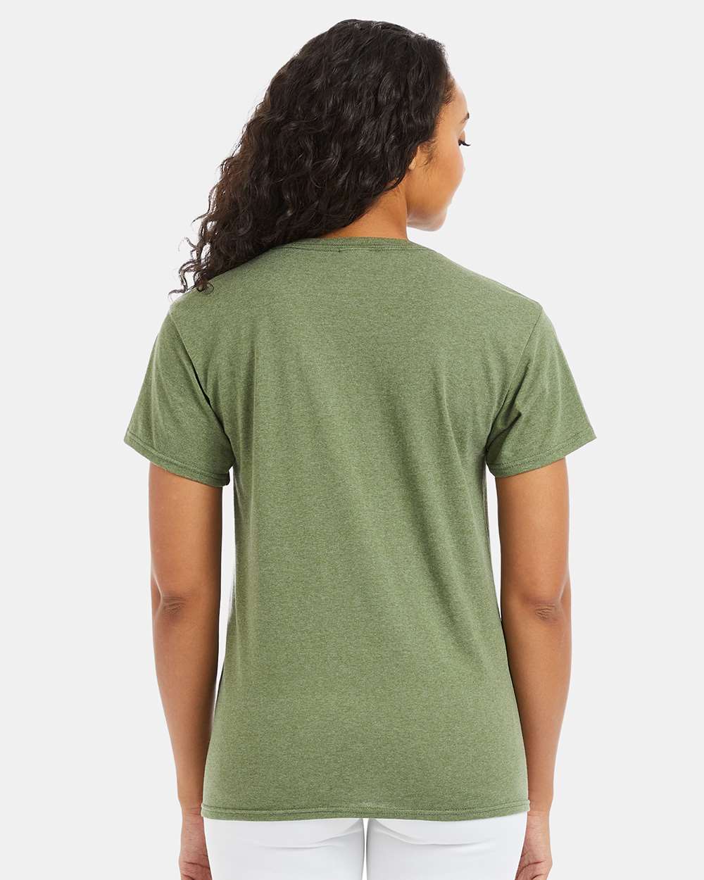 Hanes-5170-Ecosmart™ T-Shirt - Image 55