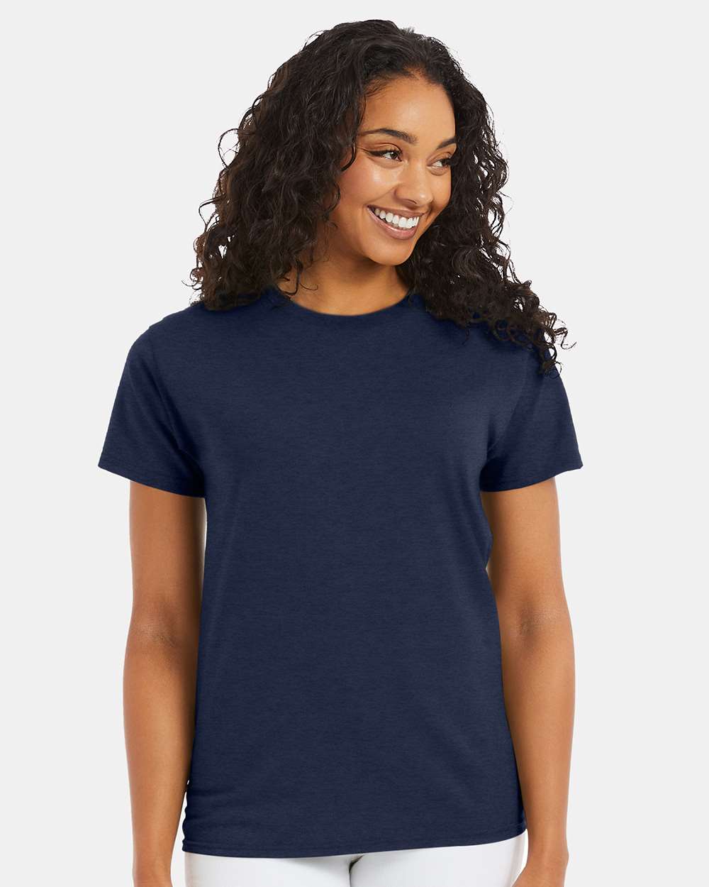 Hanes-5170-Ecosmart™ T-Shirt - Image 59