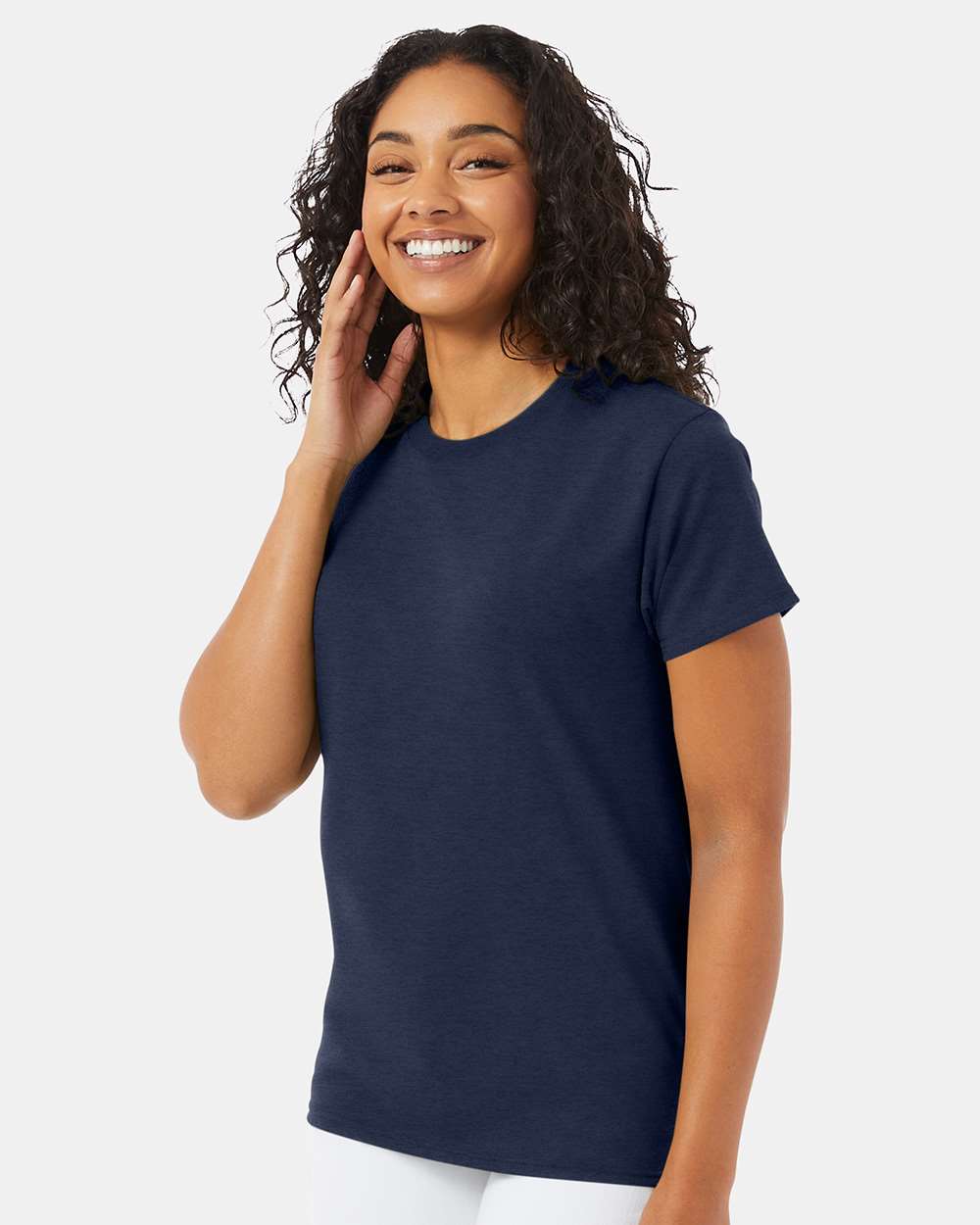 Hanes-5170-Ecosmart™ T-Shirt - Image 60
