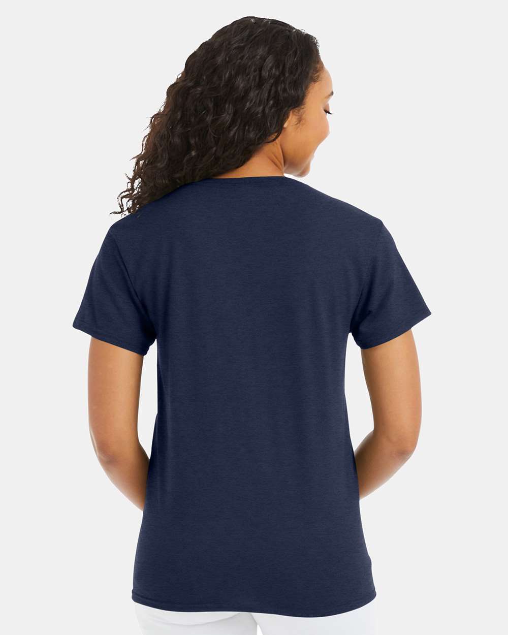 Hanes-5170-Ecosmart™ T-Shirt - Image 61