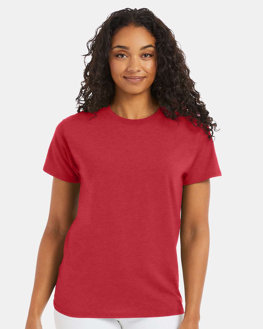 Hanes-5170-Ecosmart™ T-Shirt - Image 65