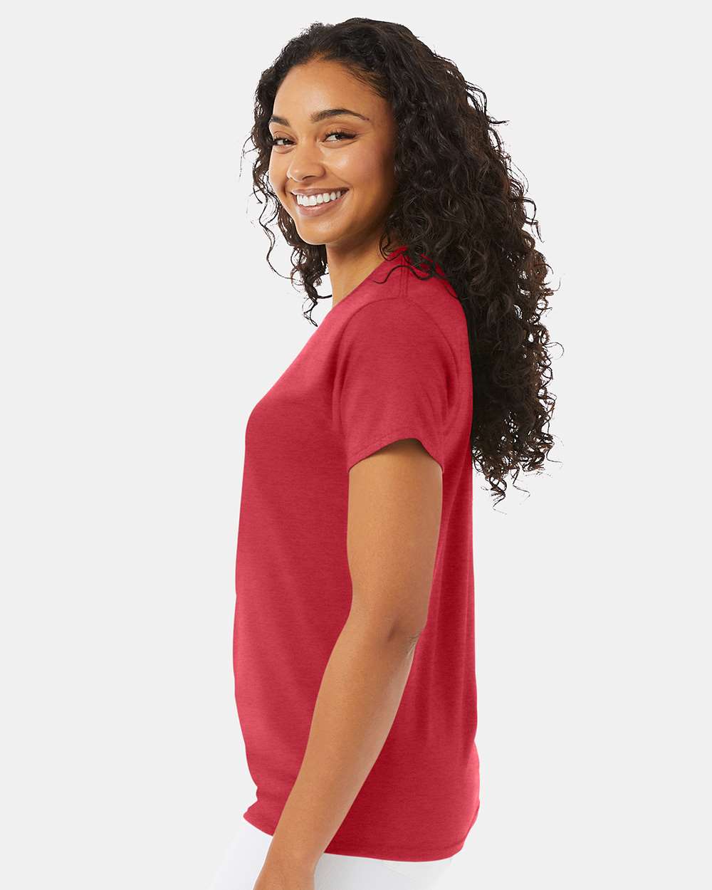Hanes-5170-Ecosmart™ T-Shirt - Image 66