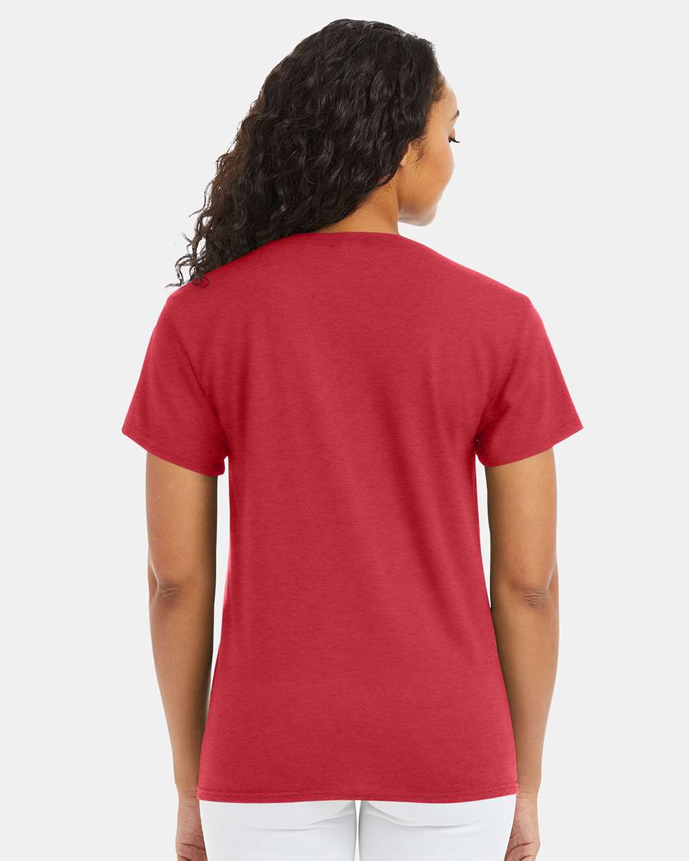Hanes-5170-Ecosmart™ T-Shirt - Image 67