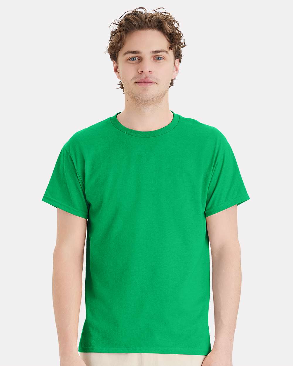 Hanes-5170-Ecosmart™ T-Shirt - Image 71