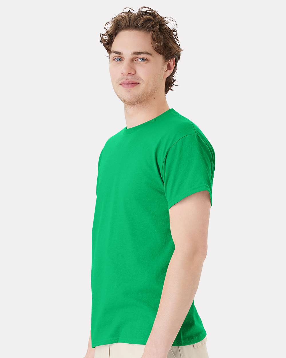 Hanes-5170-Ecosmart™ T-Shirt - Image 72